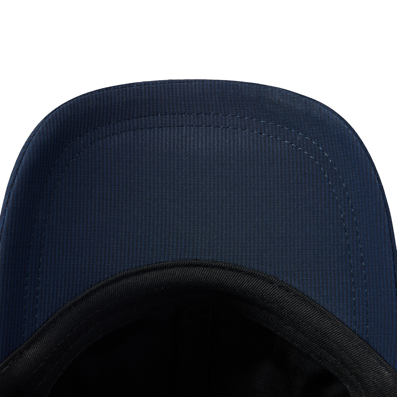 Paul Smith Broad Zebra Cap Navy - The Sporting Lodge