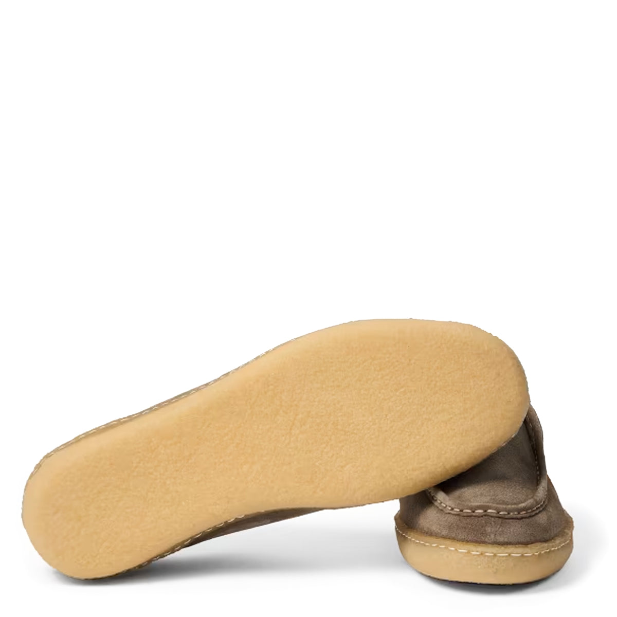 Paul Smith Buster Shoe Smoke Grey