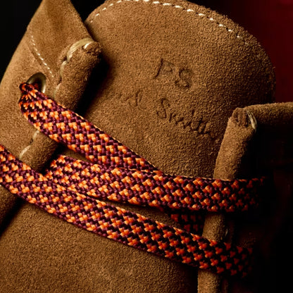 Paul Smith Buster Shoe Tan Brown