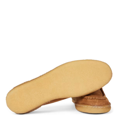 Paul Smith Buster Shoe Tan Brown