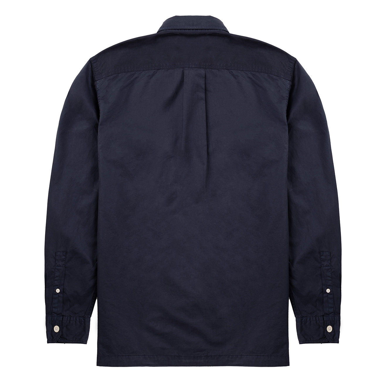 Paul Smith Casual Fit Shirt Very Dark Navy