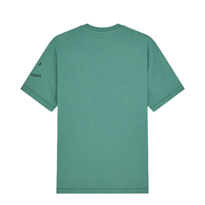 Paul Smith Casual Fit T Shirt Green