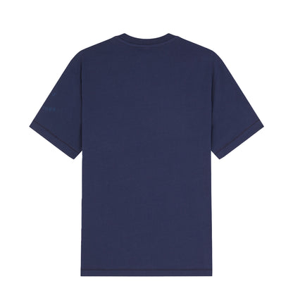 Paul Smith Casual Fit T Shirt Inky Blue