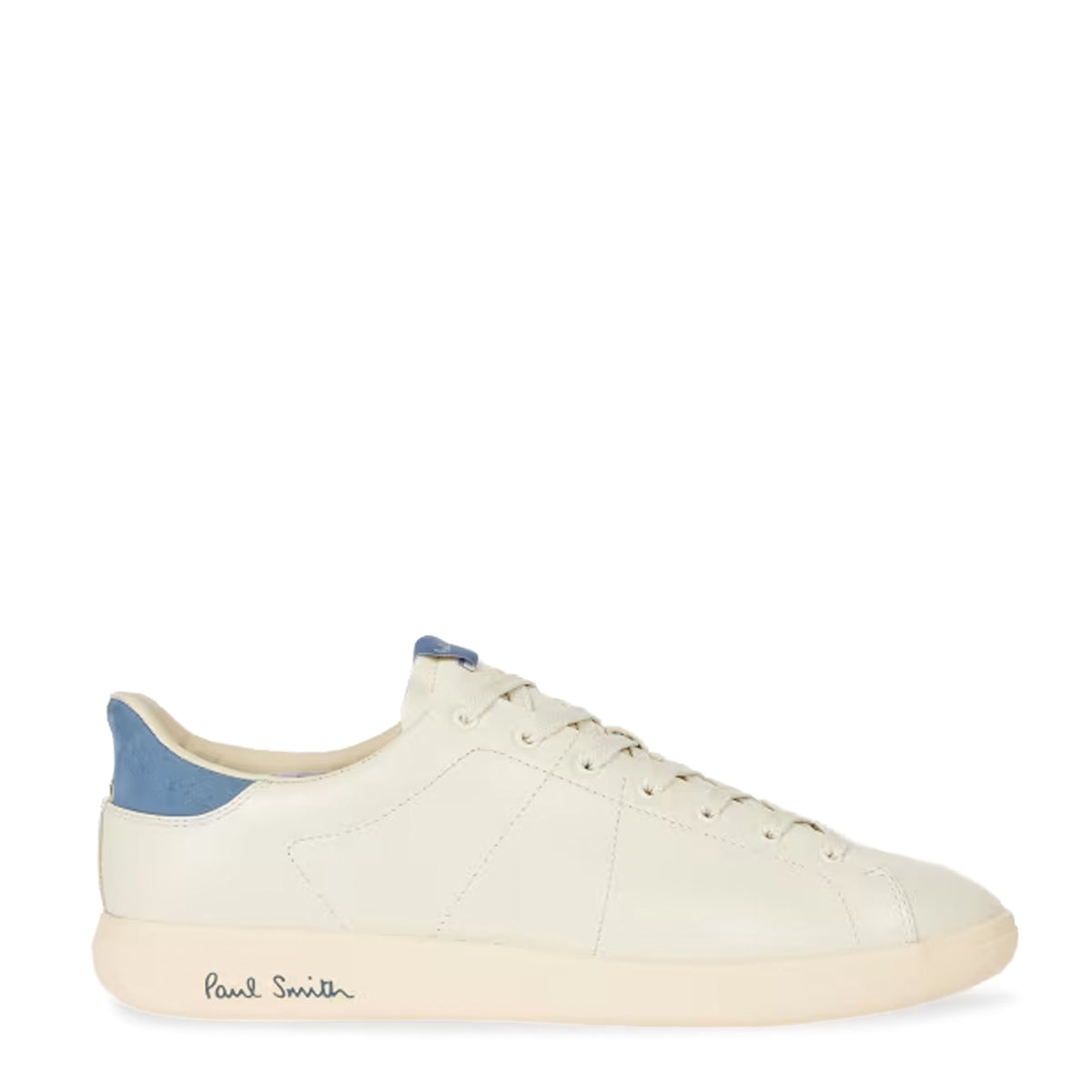 Paul Smith Chip Shoe White