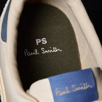 Paul Smith Chip Shoe White