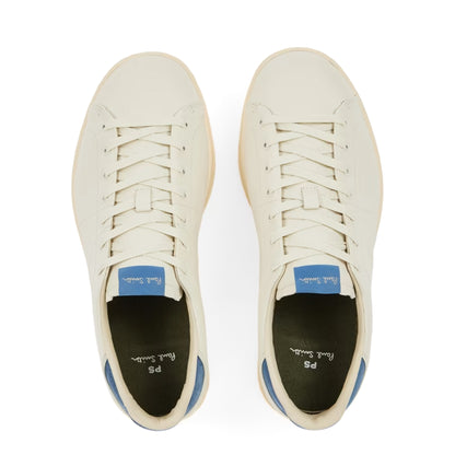Paul Smith Chip Shoe White