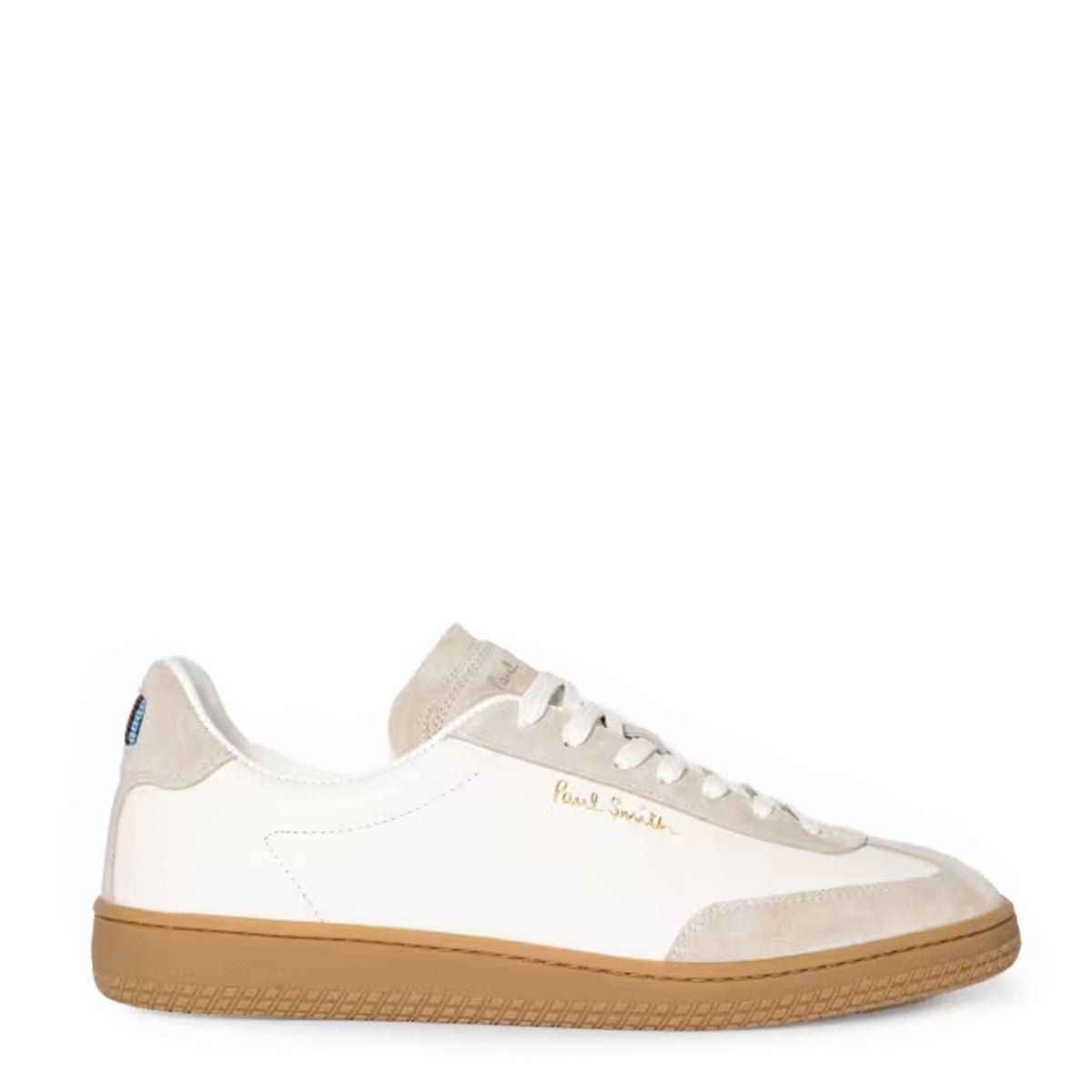 Paul Smith Como Trainer Off White