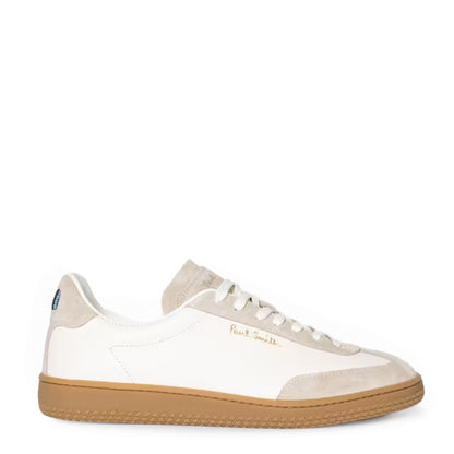 Paul Smith Como Trainer Off White