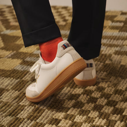 Paul Smith Como Trainer Off White