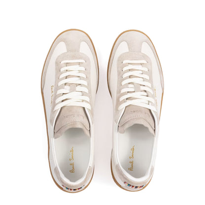 Paul Smith Como Trainer Off White
