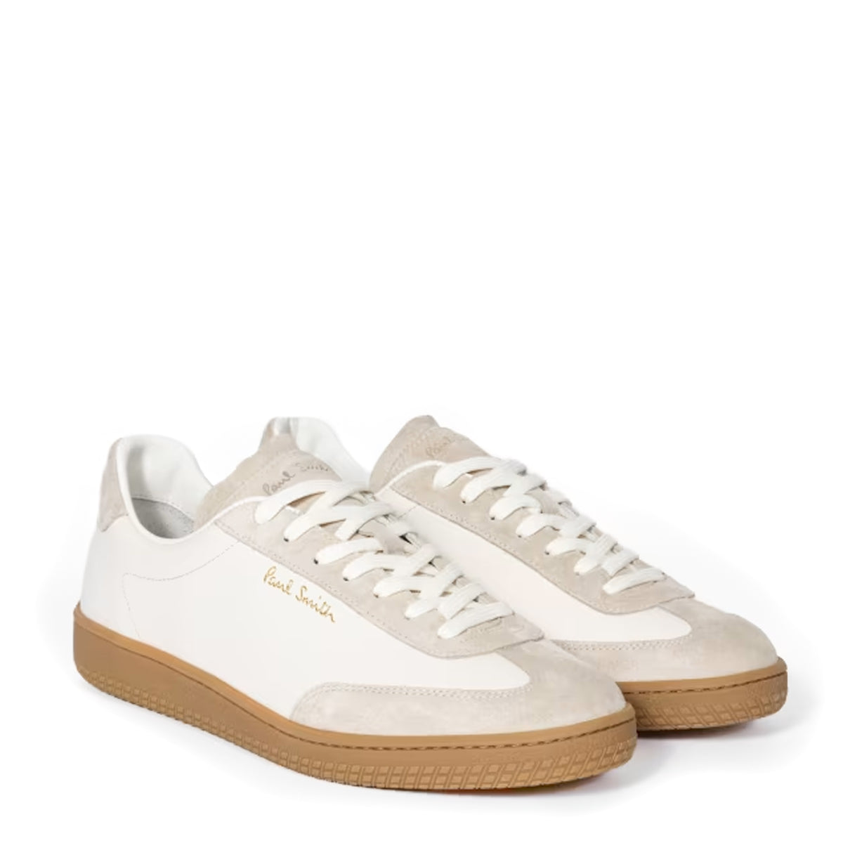 Paul Smith Como Trainer Off White