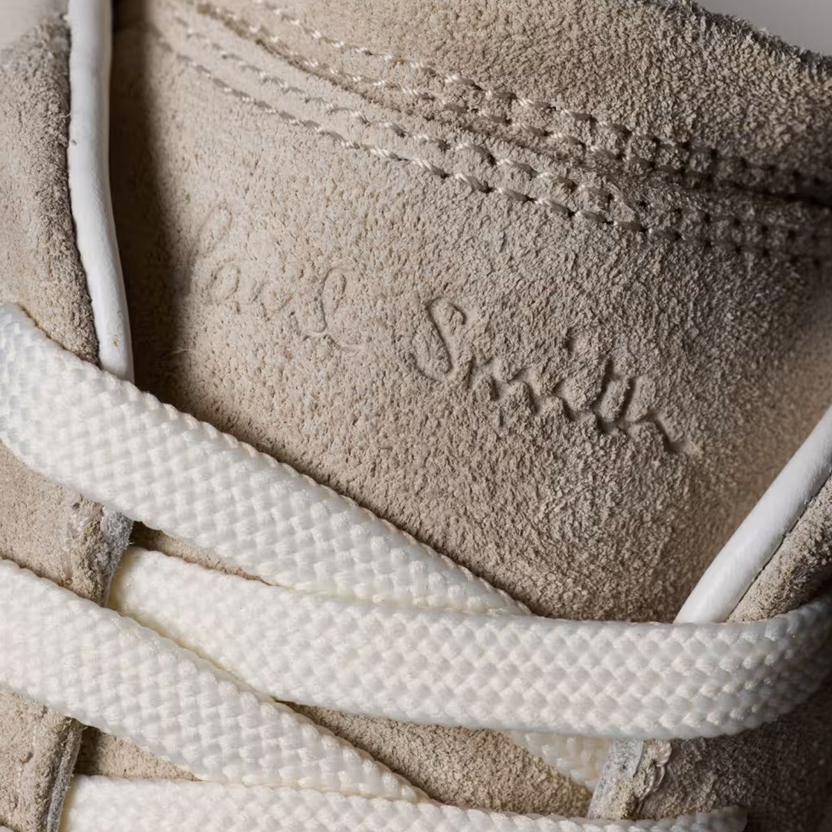 Paul Smith Como Trainer Off White