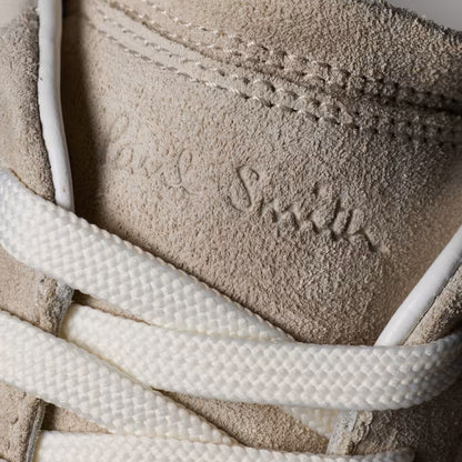 Paul Smith Como Trainer Off White