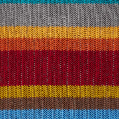Paul Smith Cotton-Blend Signature Stripe Socks Ecru
