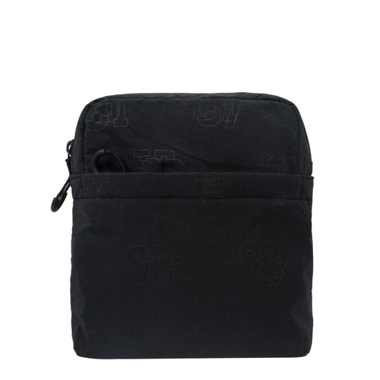Paul Smith Cross Body Bag Varsity Black - The Sporting Lodge