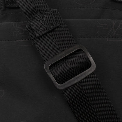 Paul Smith Cross Body Bag Varsity Black - The Sporting Lodge
