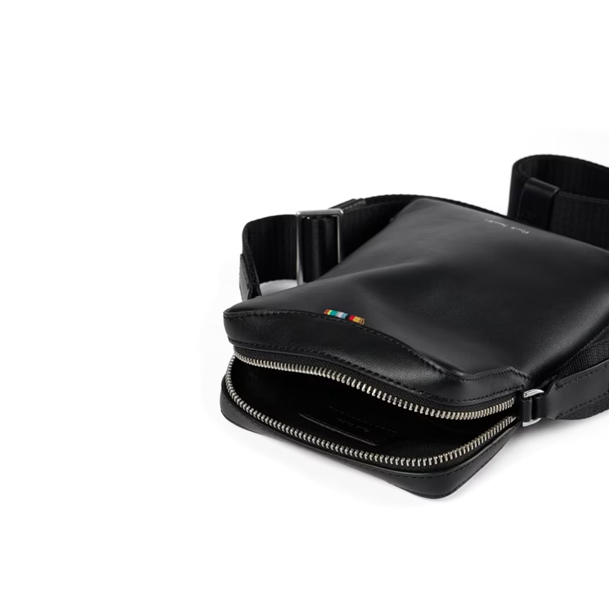 Paul Smith Crossbody Pouch Black