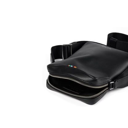 Paul Smith Crossbody Pouch Black