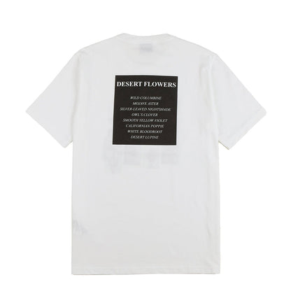 Paul Smith Desert Flowers T-Shirt White