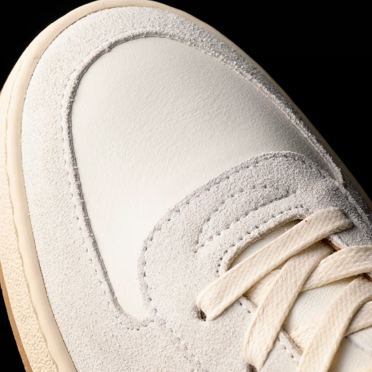 Paul Smith Destry Trainer Off White