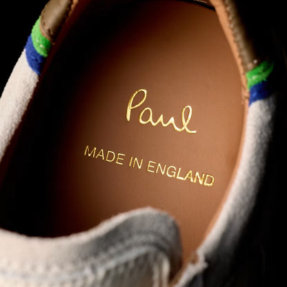 Paul Smith Destry Trainer Off White