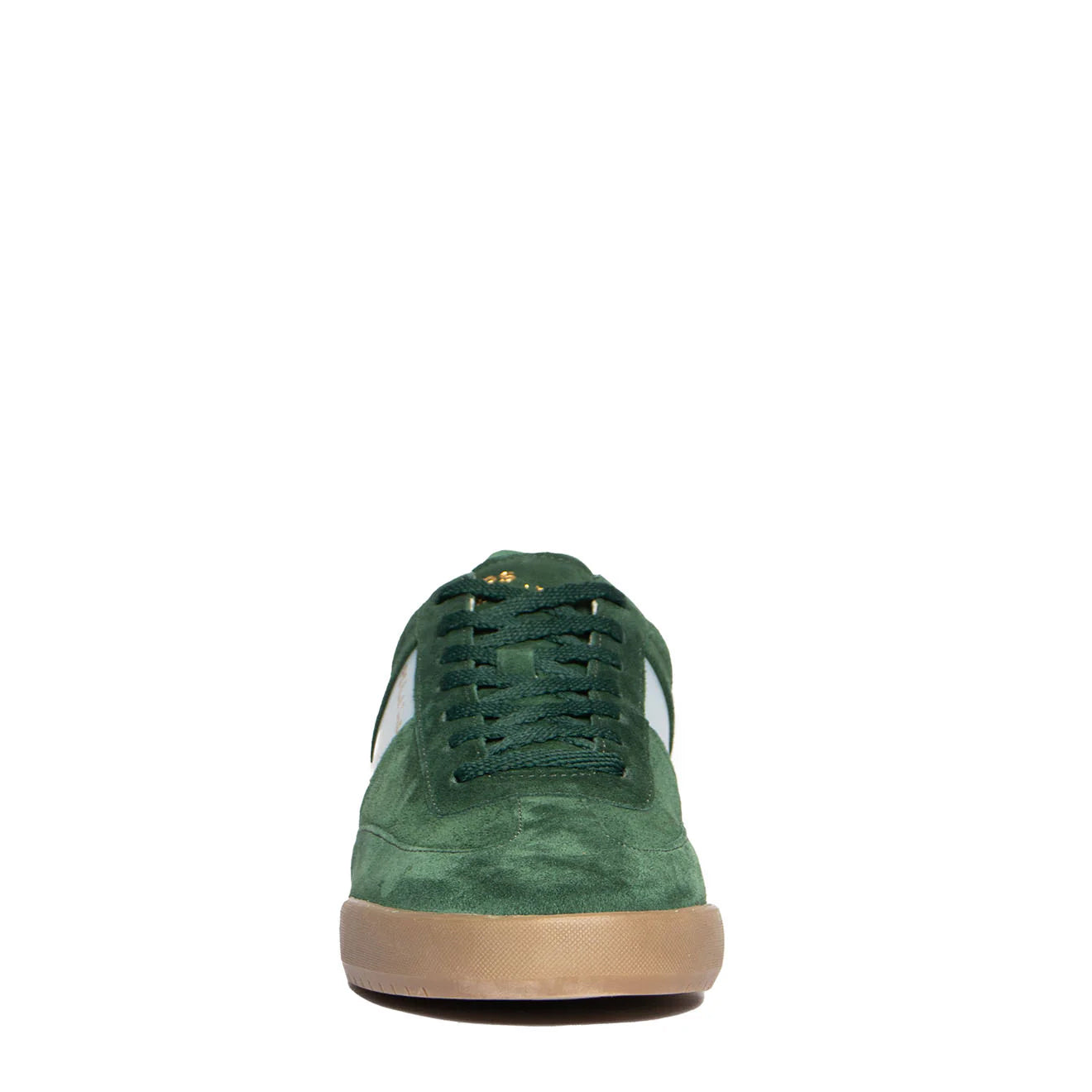 Paul Smith Dover Trainer Light Blue Emerald Green - The Sporting Lodge
