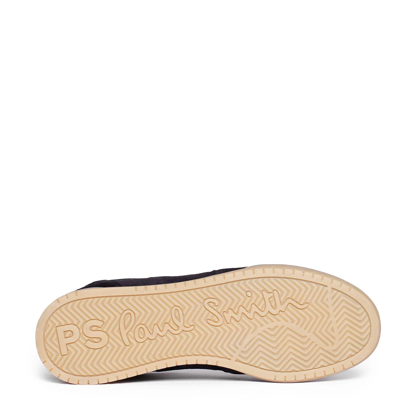 Paul Smith Dover Trainer Very Dark Navy - The Sporting Lodge