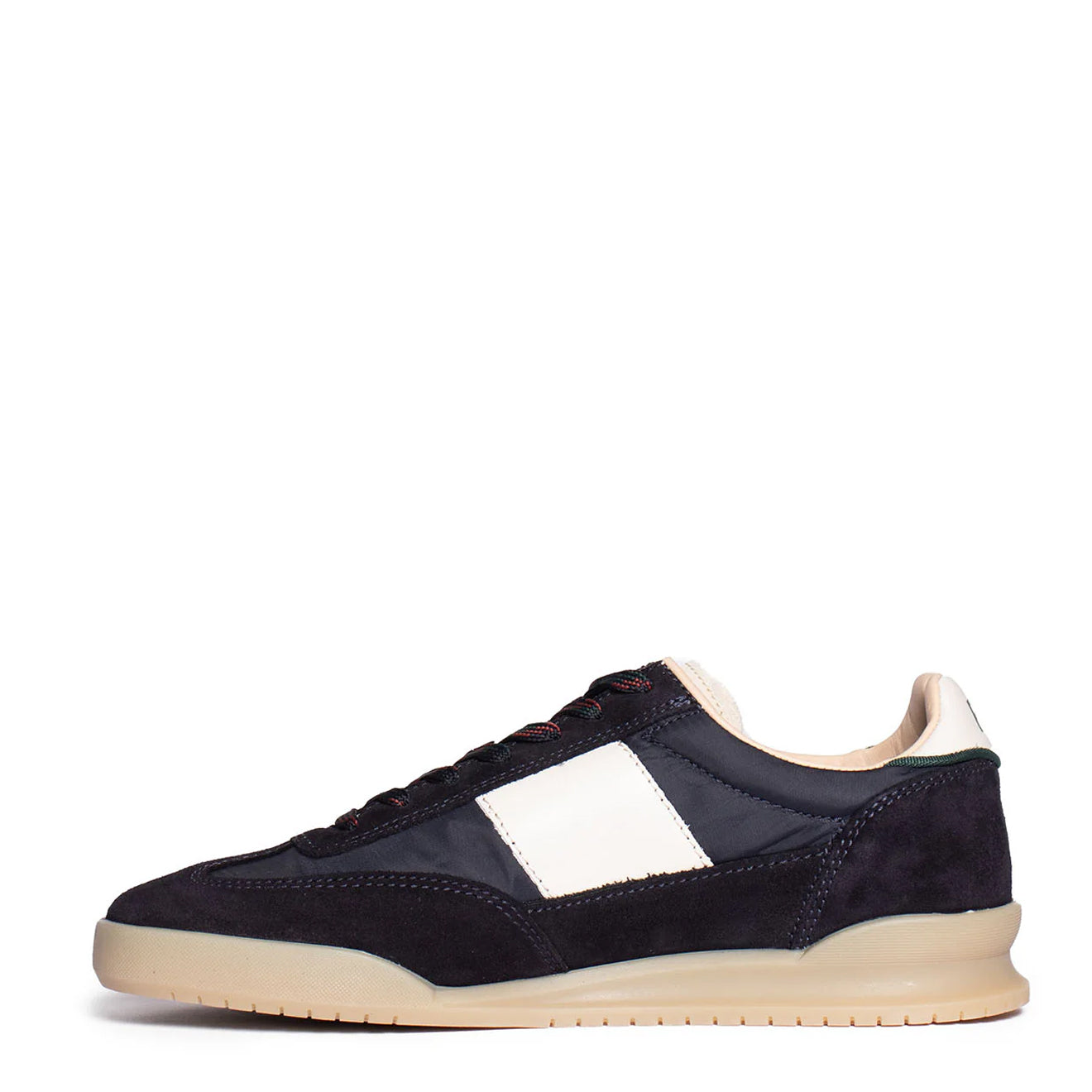 Paul Smith Dover Trainer Very Dark Navy - The Sporting Lodge