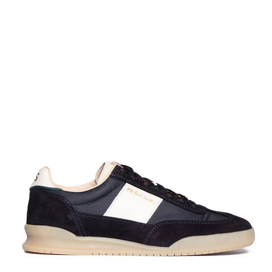 Paul Smith Dover Trainer Very Dark Navy - The Sporting Lodge