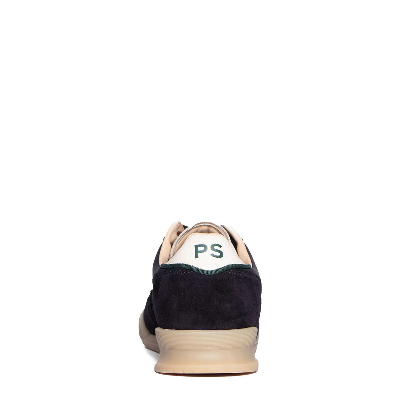 Paul Smith Dover Trainer Very Dark Navy - The Sporting Lodge