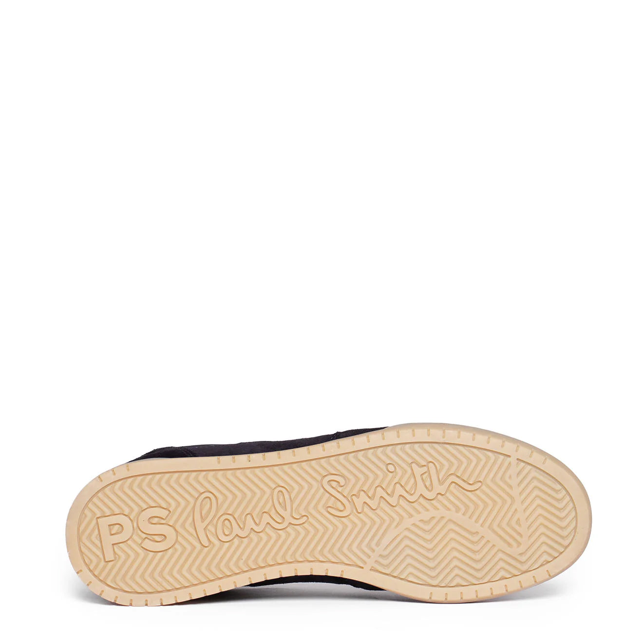 Paul Smith Dover Trainer Very Dark Navy - The Sporting Lodge