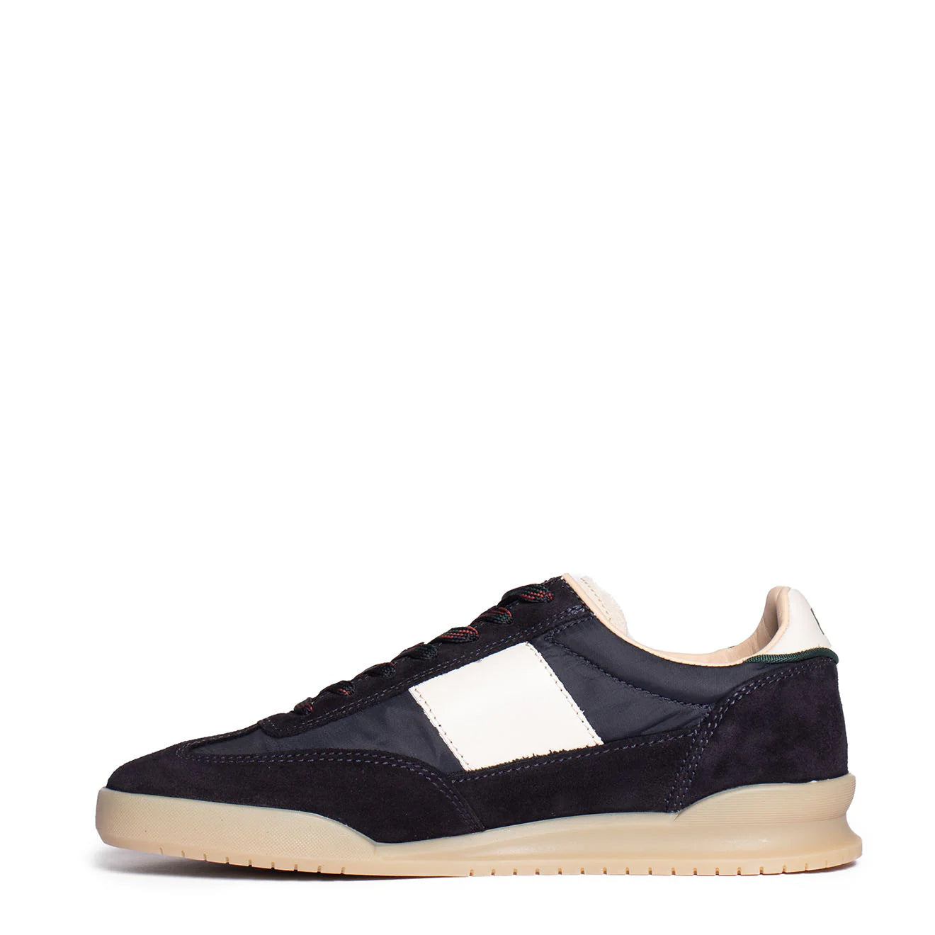 Paul Smith Dover Trainer Very Dark Navy - The Sporting Lodge
