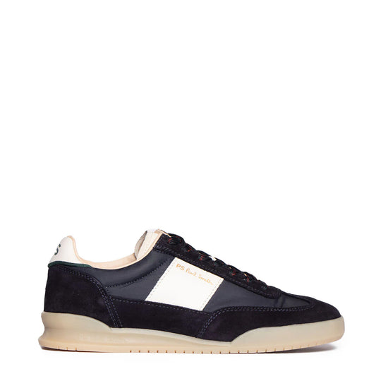 Paul Smith Dover Trainer Very Dark Navy - The Sporting Lodge