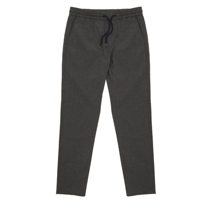 Paul Smith Drawstring Trousers Petrol Blue