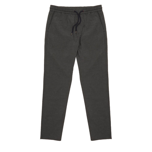 Paul Smith Drawstring Trousers Petrol Blue