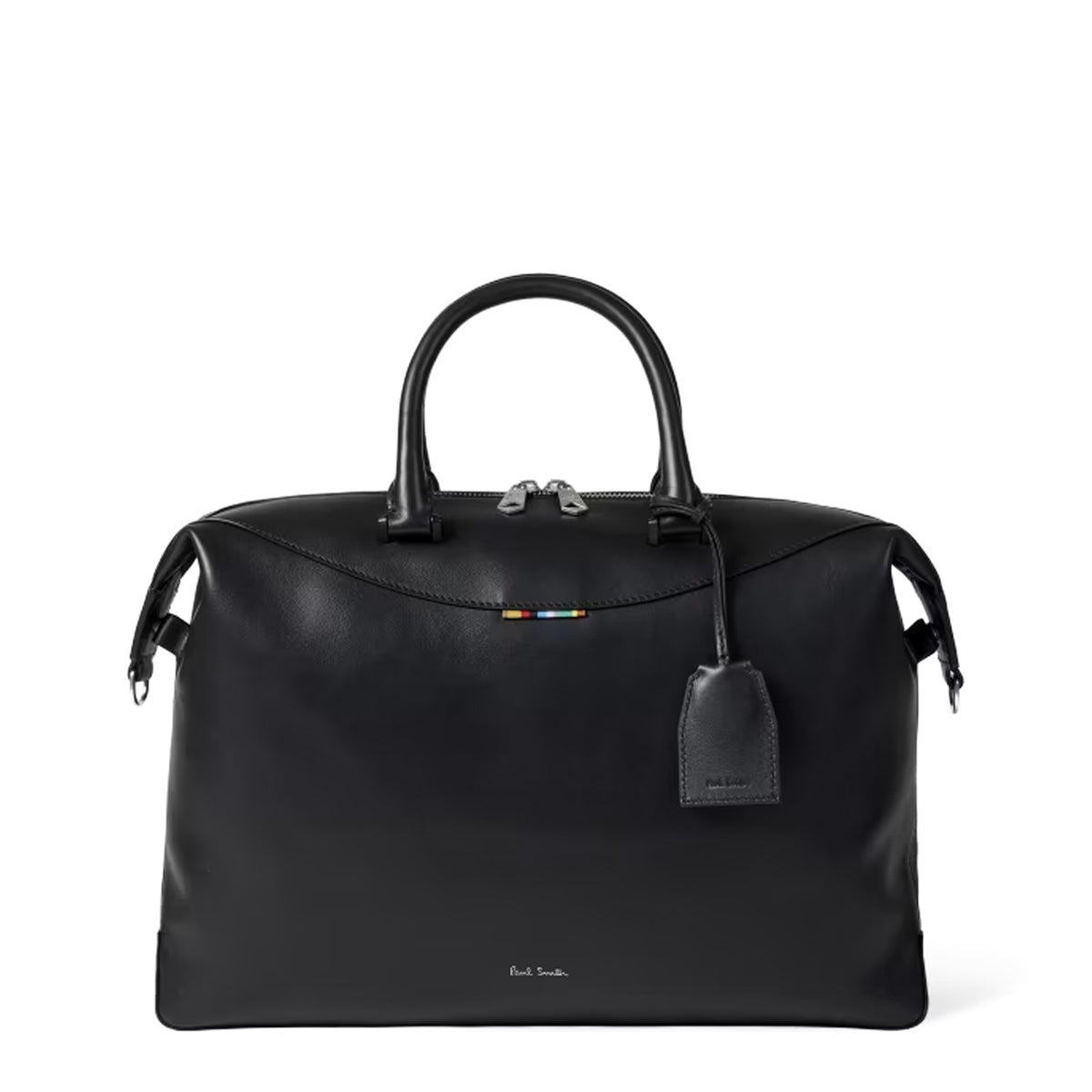 Paul Smith Duffle Bag Folio Black