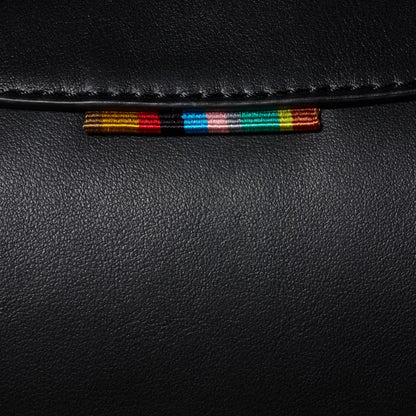 Paul Smith Duffle Bag Folio Black