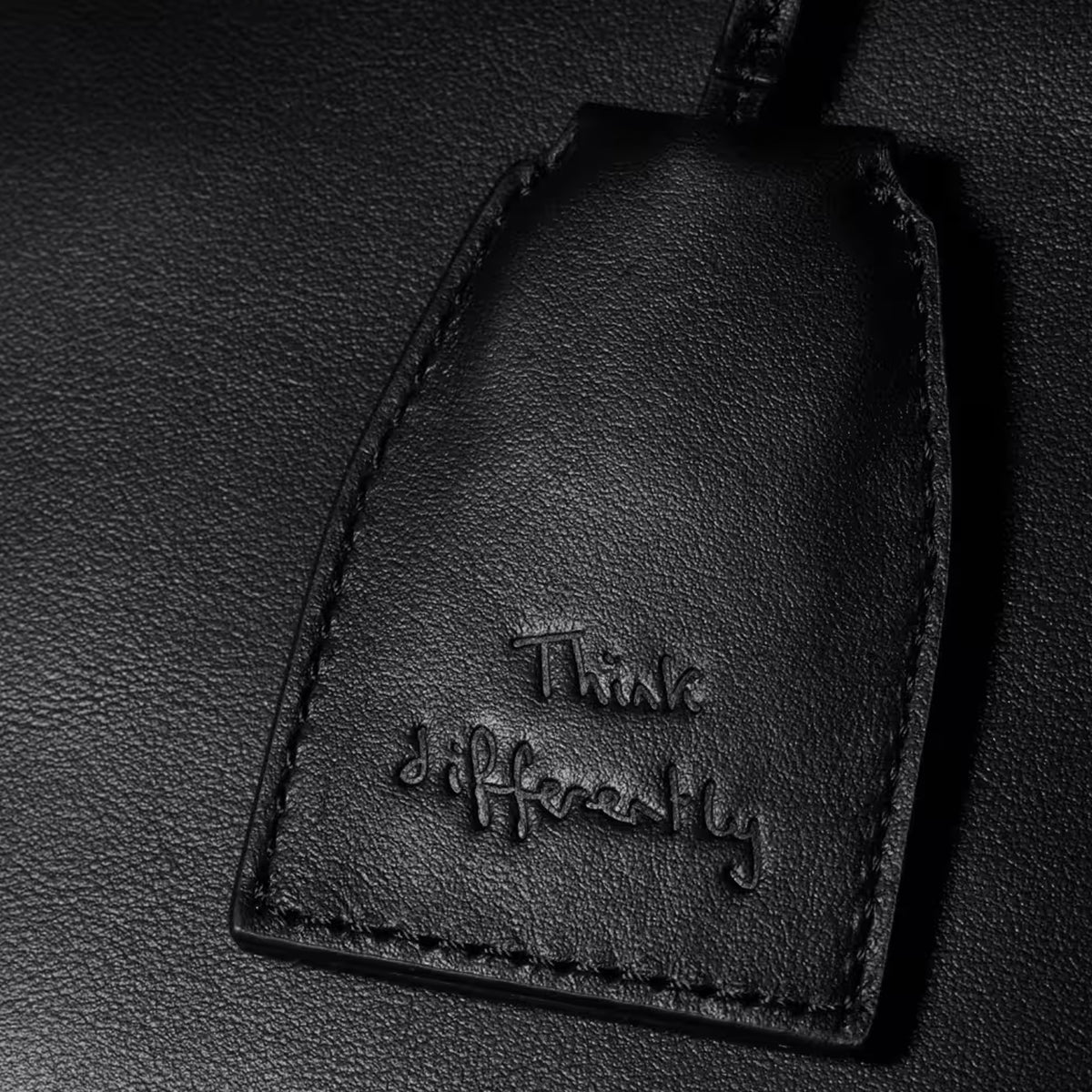 Paul Smith Duffle Bag Folio Black