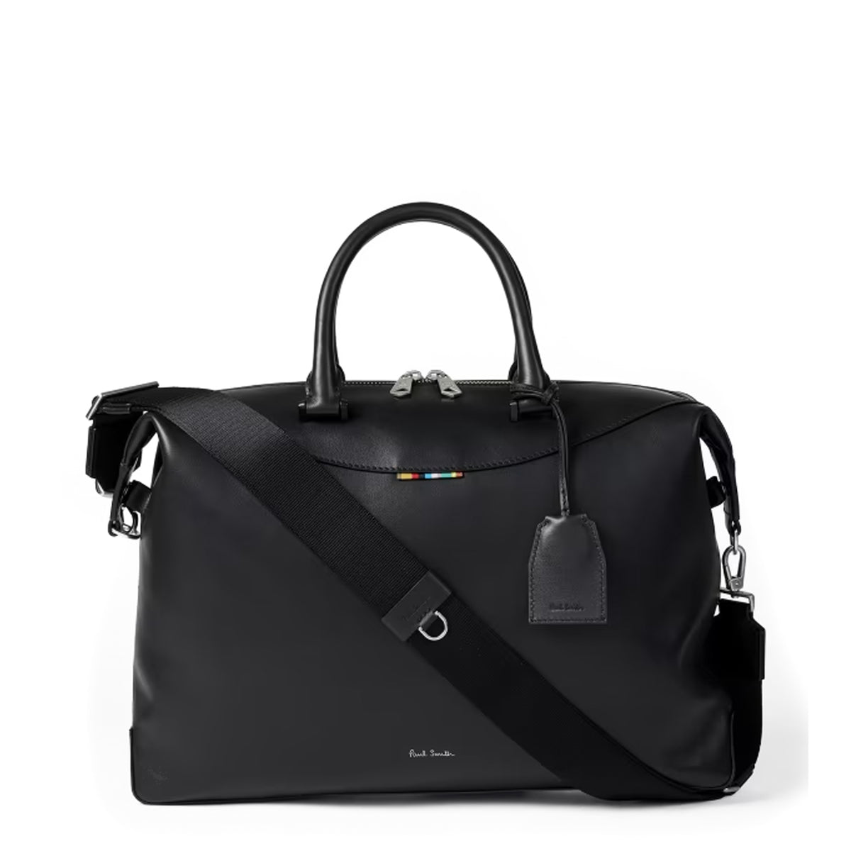Paul Smith Duffle Bag Folio Black
