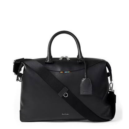 Paul Smith Duffle Bag Folio Black