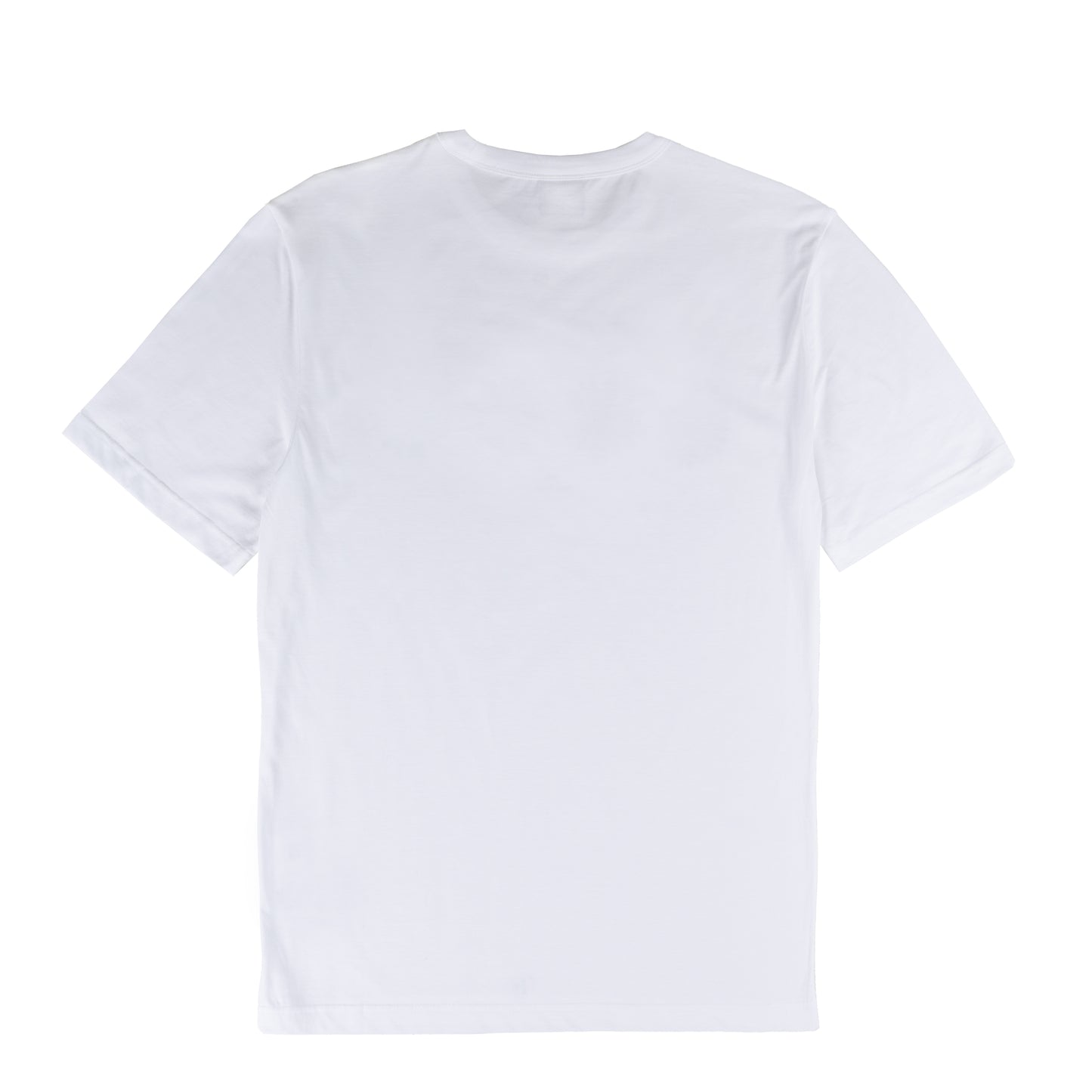Paul Smith Flowers T-Shirt White