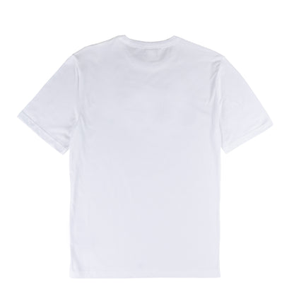 Paul Smith Flowers T-Shirt White