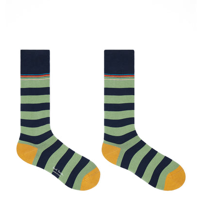 Paul Smith Ilford Socks 3 Pack Multicolour