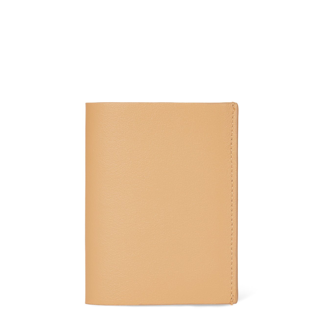Paul Smith Leather Match Box Card Holder Beige
