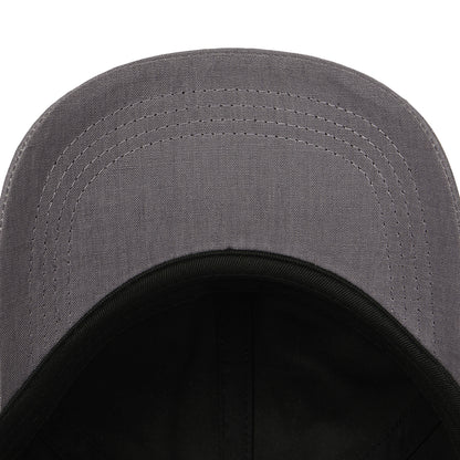 Paul Smith Linen Cap Purple