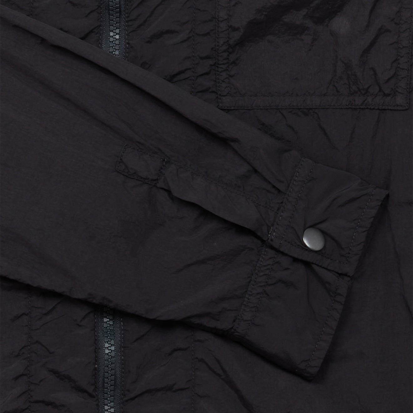 Paul Smith Mens Blouson Jacket Grey