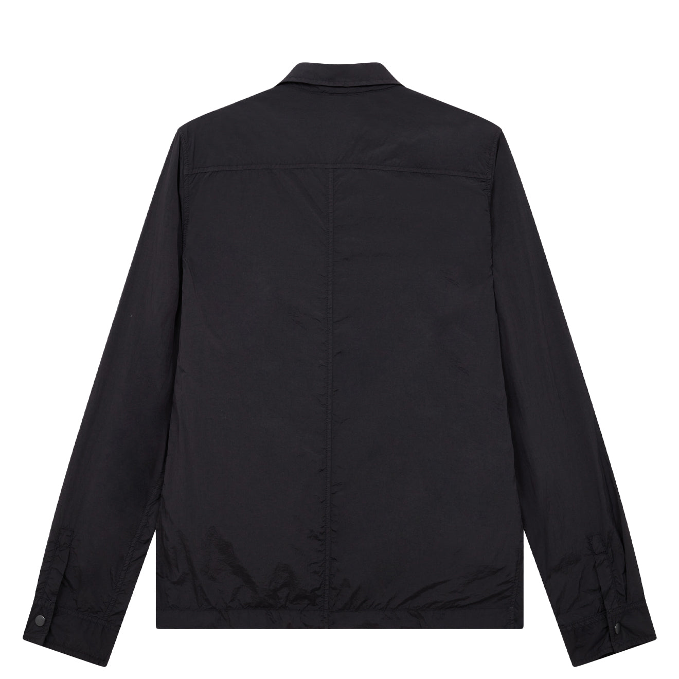 Paul Smith Mens Blouson Jacket Grey