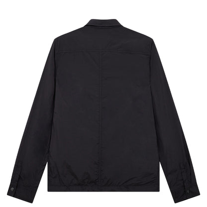 Paul Smith Mens Blouson Jacket Grey
