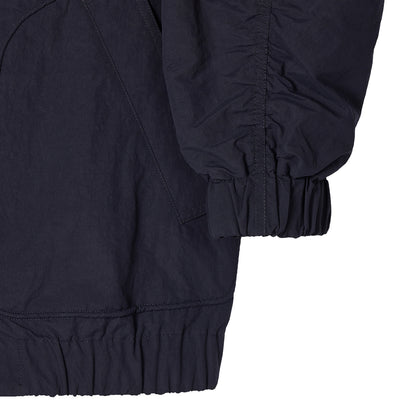 Paul Smith Mens Bomber Jacket Blue