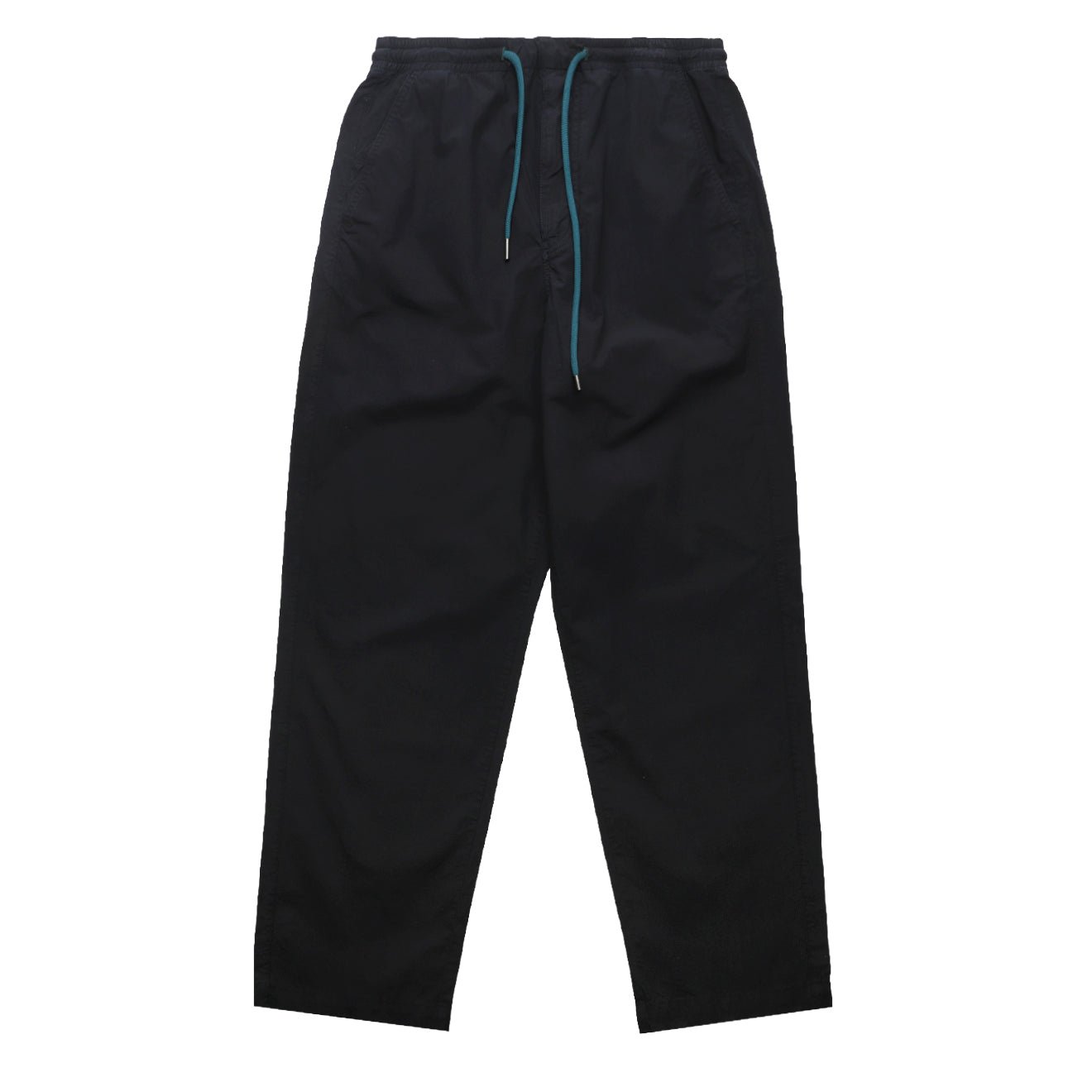 Paul Smith Mens Drawstring Trouser Blue